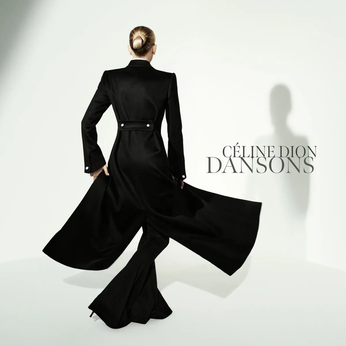 دانلود آهنگ Dansons از Céline Dion
