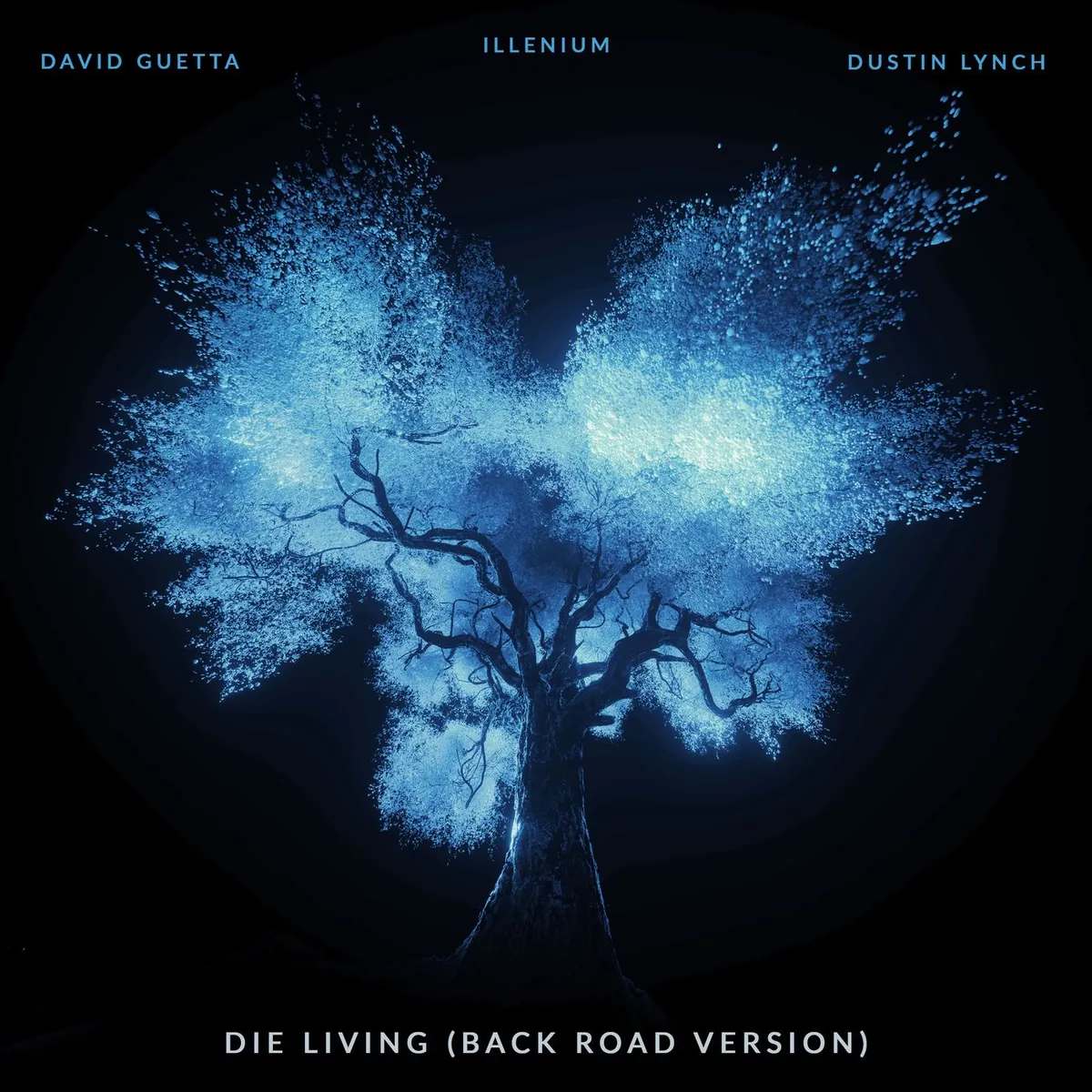 دانلود آهنگ Die Living (Back Road Version) از ILLENIUM