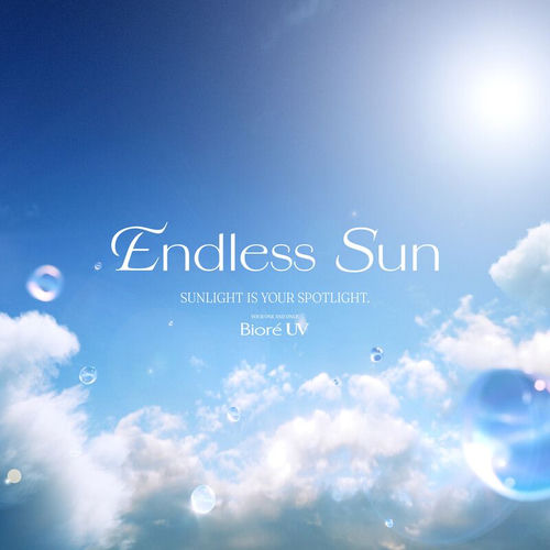 دانلود آهنگ Endless Sun از Stray Kids