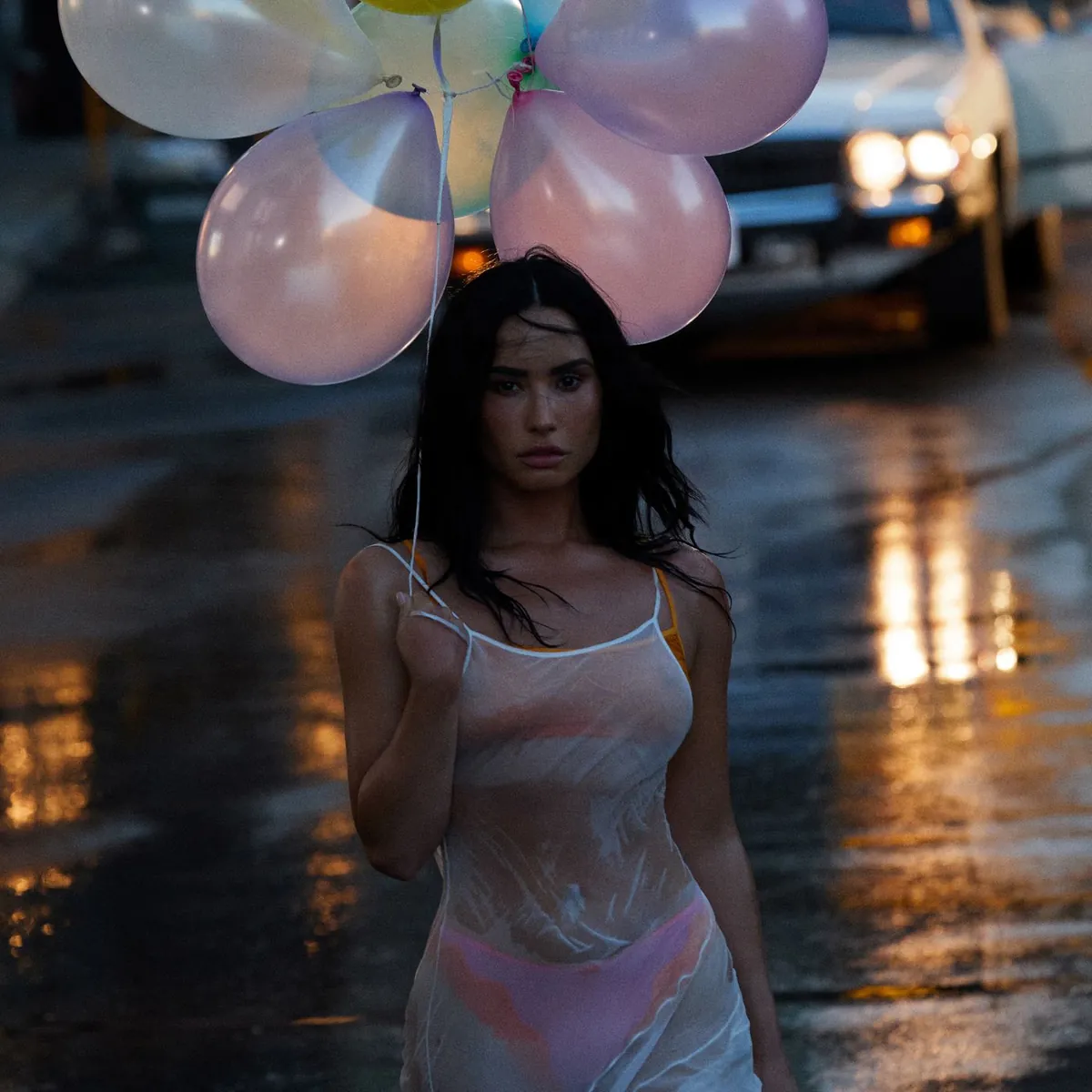 دانلود آهنگ Fantasy از Demi Lovato