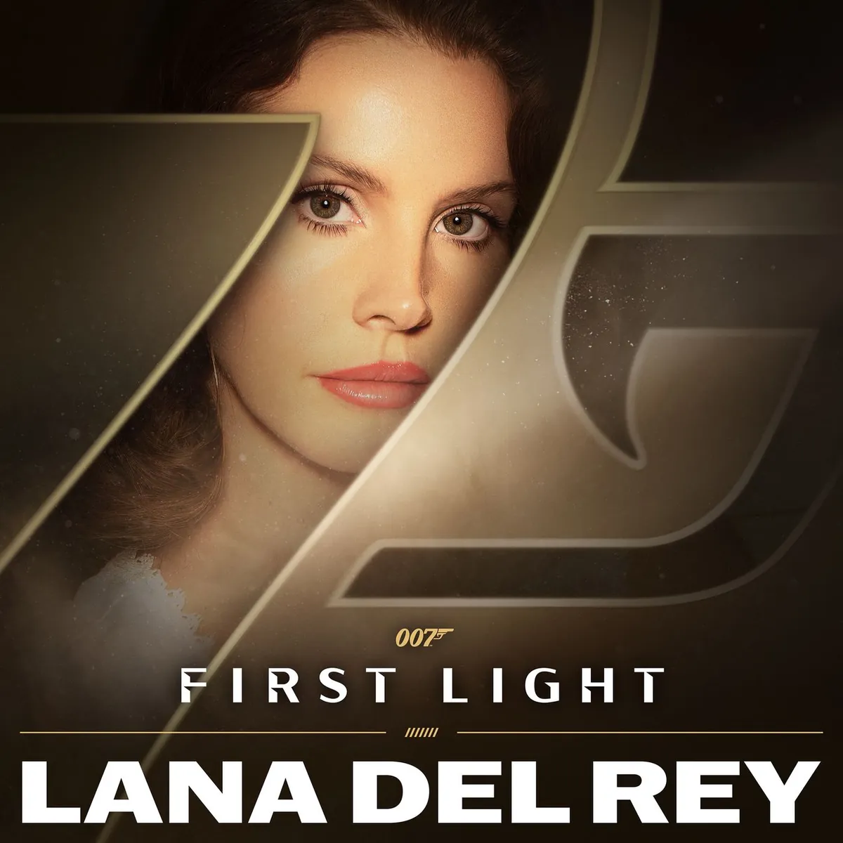 دانلود آهنگ First Light از Lana Del Rey
