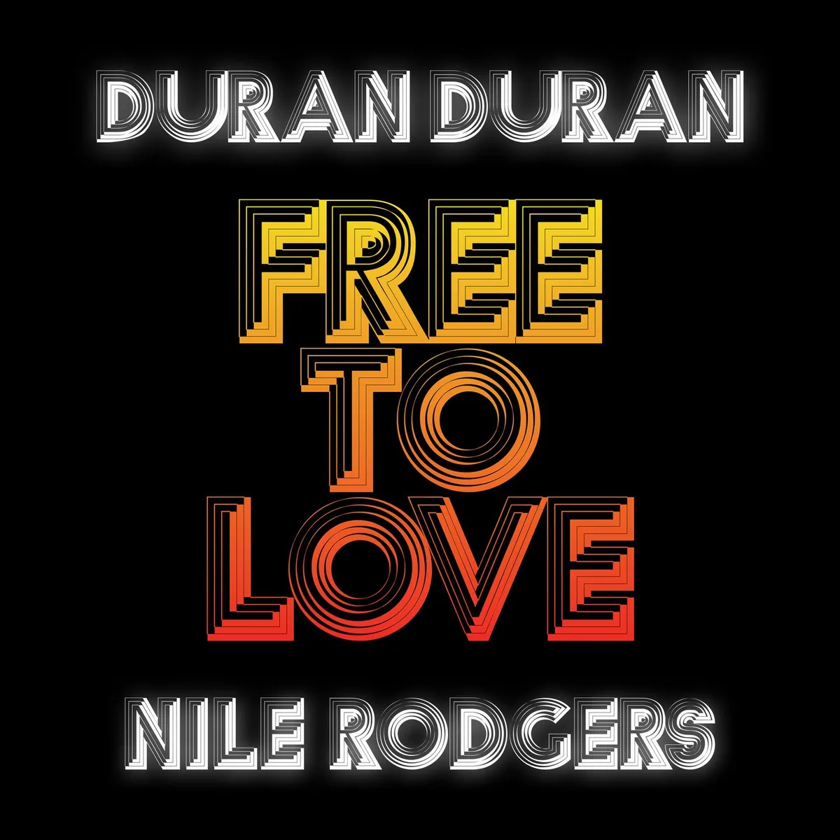 دانلود آهنگ Free to Love از Duran Duran