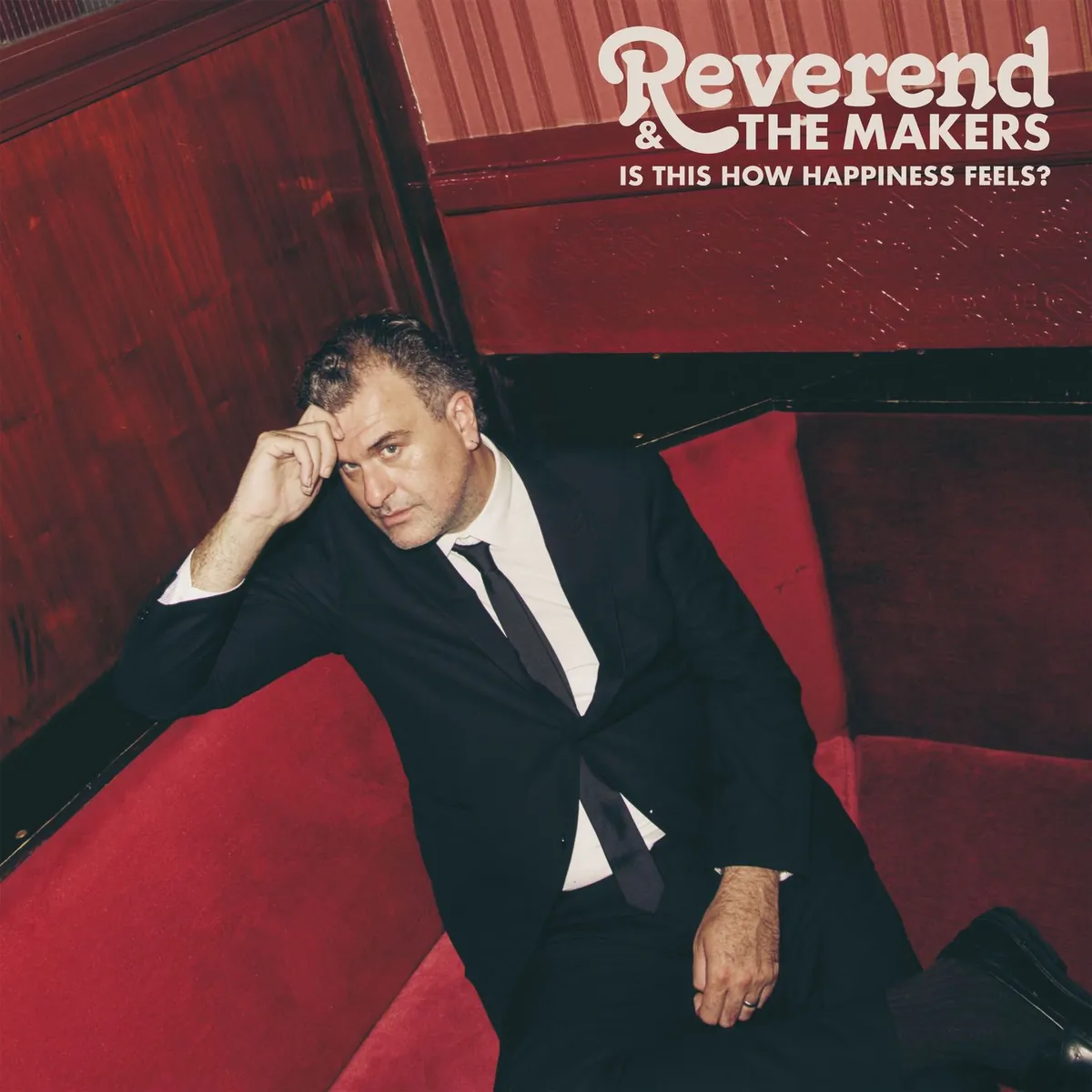 دانلود آهنگ Fucked Up از Reverend And The Makers