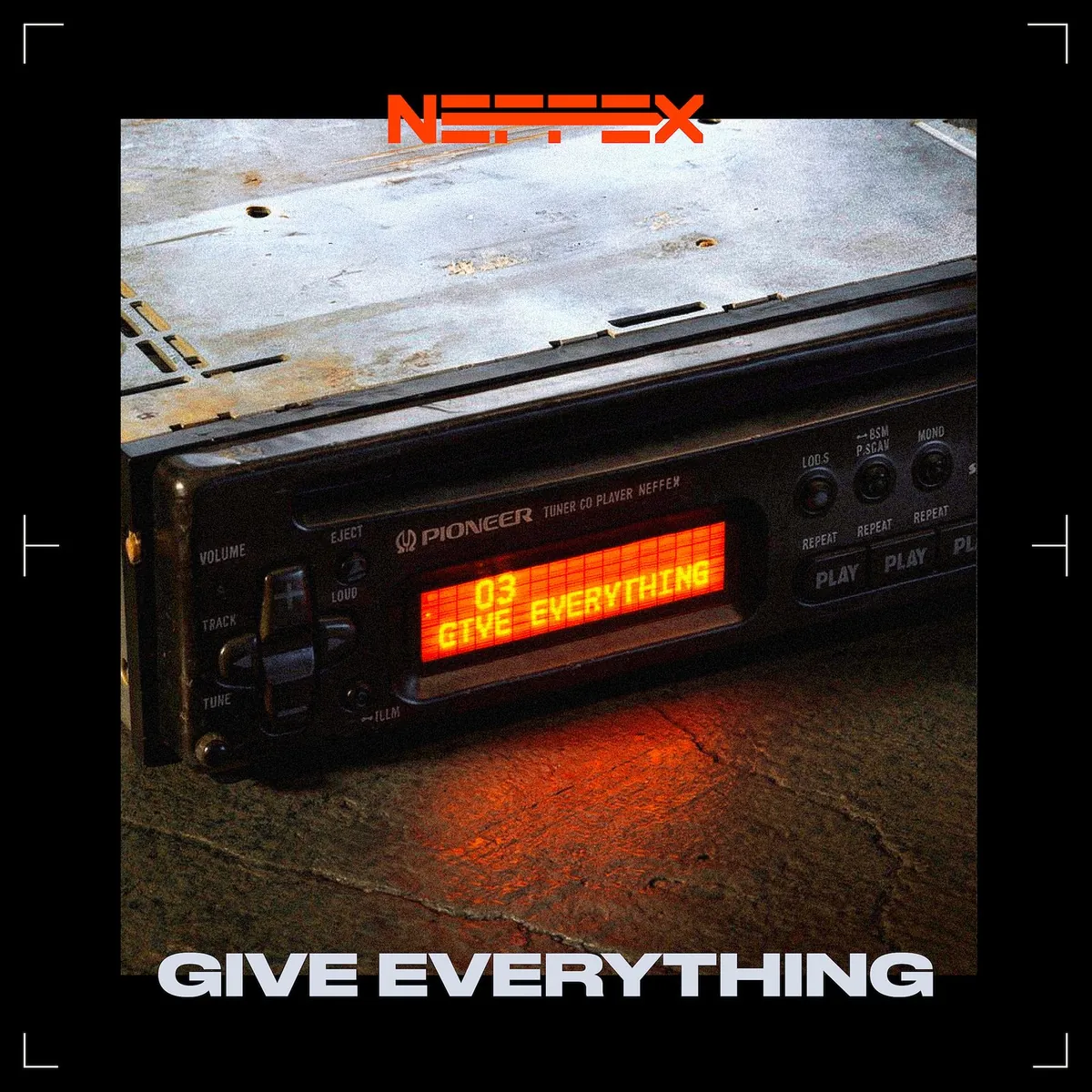 دانلود آهنگ GIVE EVERYTHING از NEFFEX