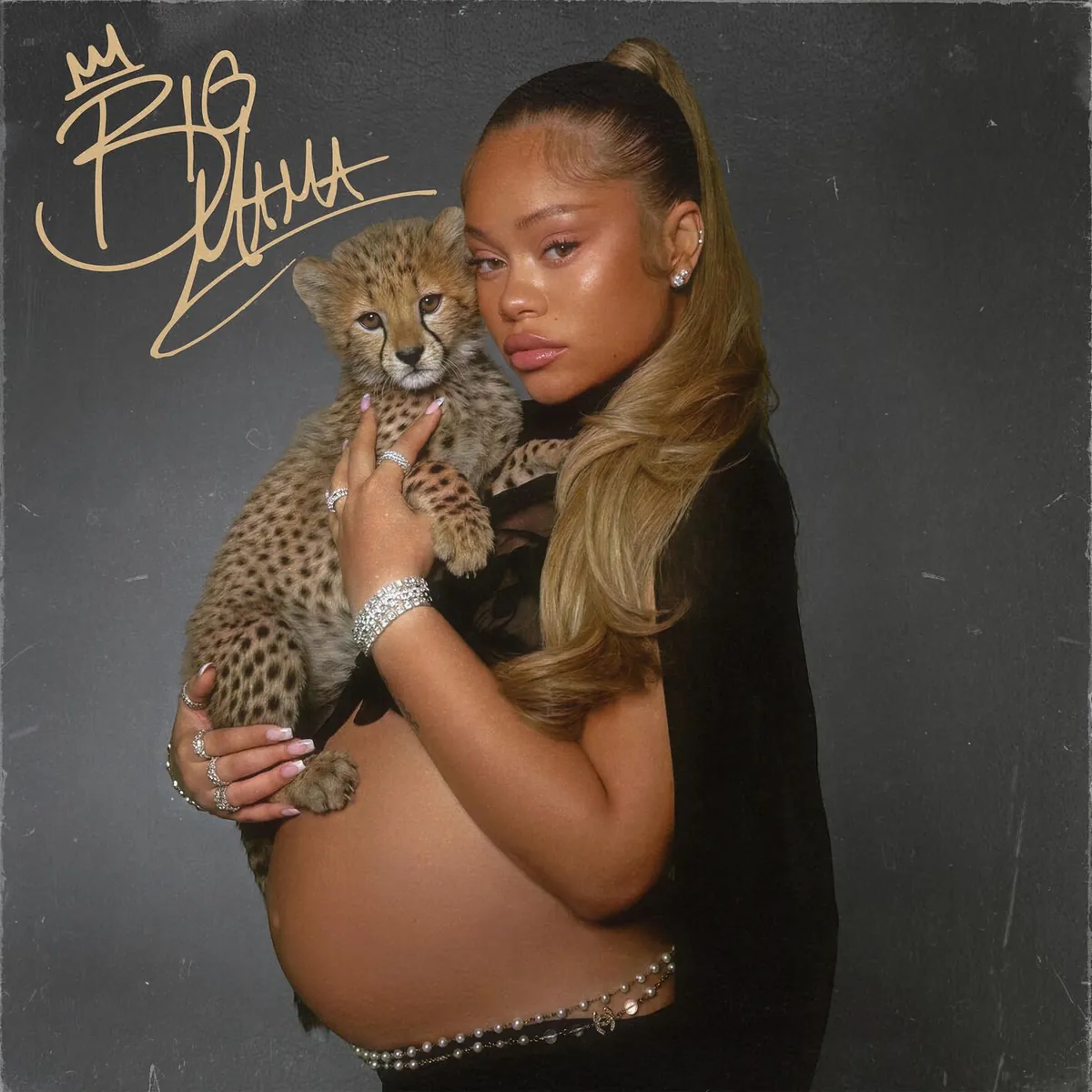 دانلود آهنگ GOMF (feat. GloRilla) از Latto