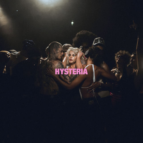 دانلود آهنگ Hysteria از Bebe Rexha