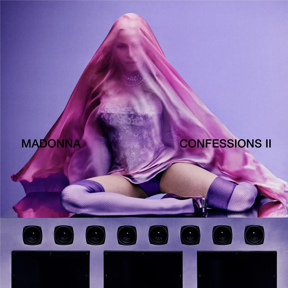 دانلود آهنگ I Feel So Free از Madonna