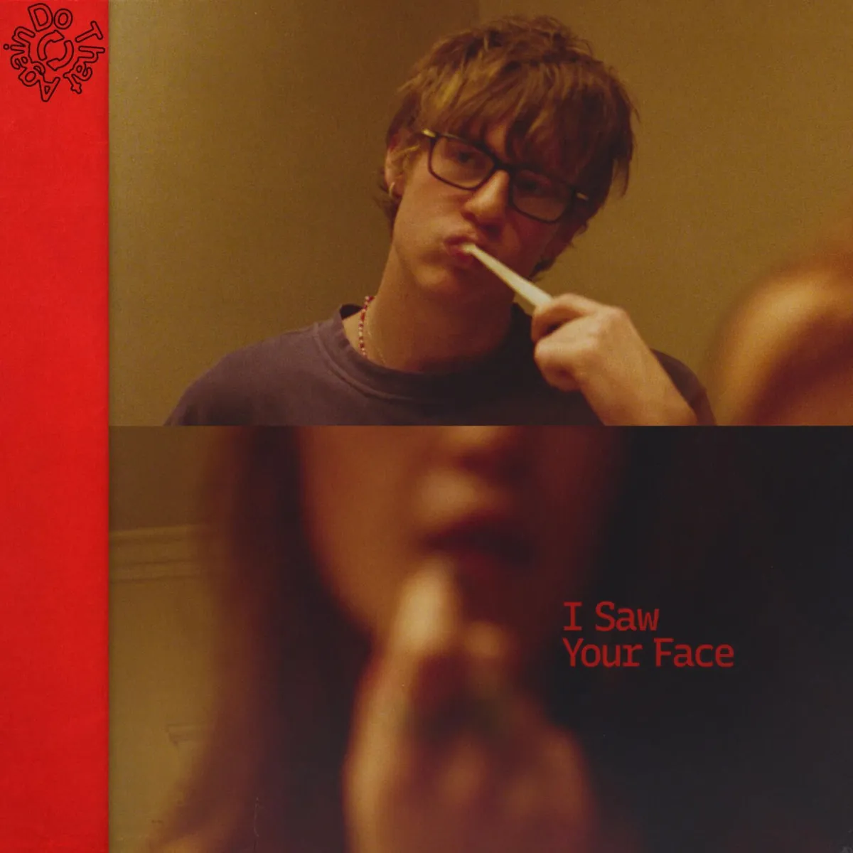 دانلود آهنگ I Saw Your Face از Malcolm Todd