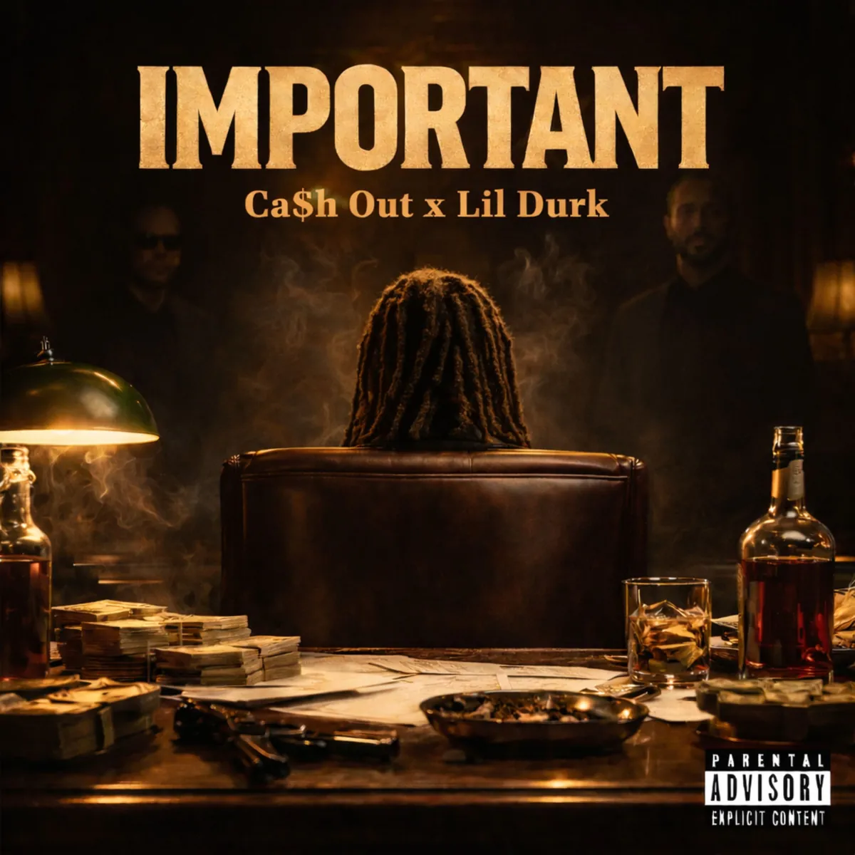 دانلود آهنگ Important از Ca$h Out