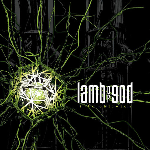 دانلود آهنگ Into Oblivion از Lamb Of God