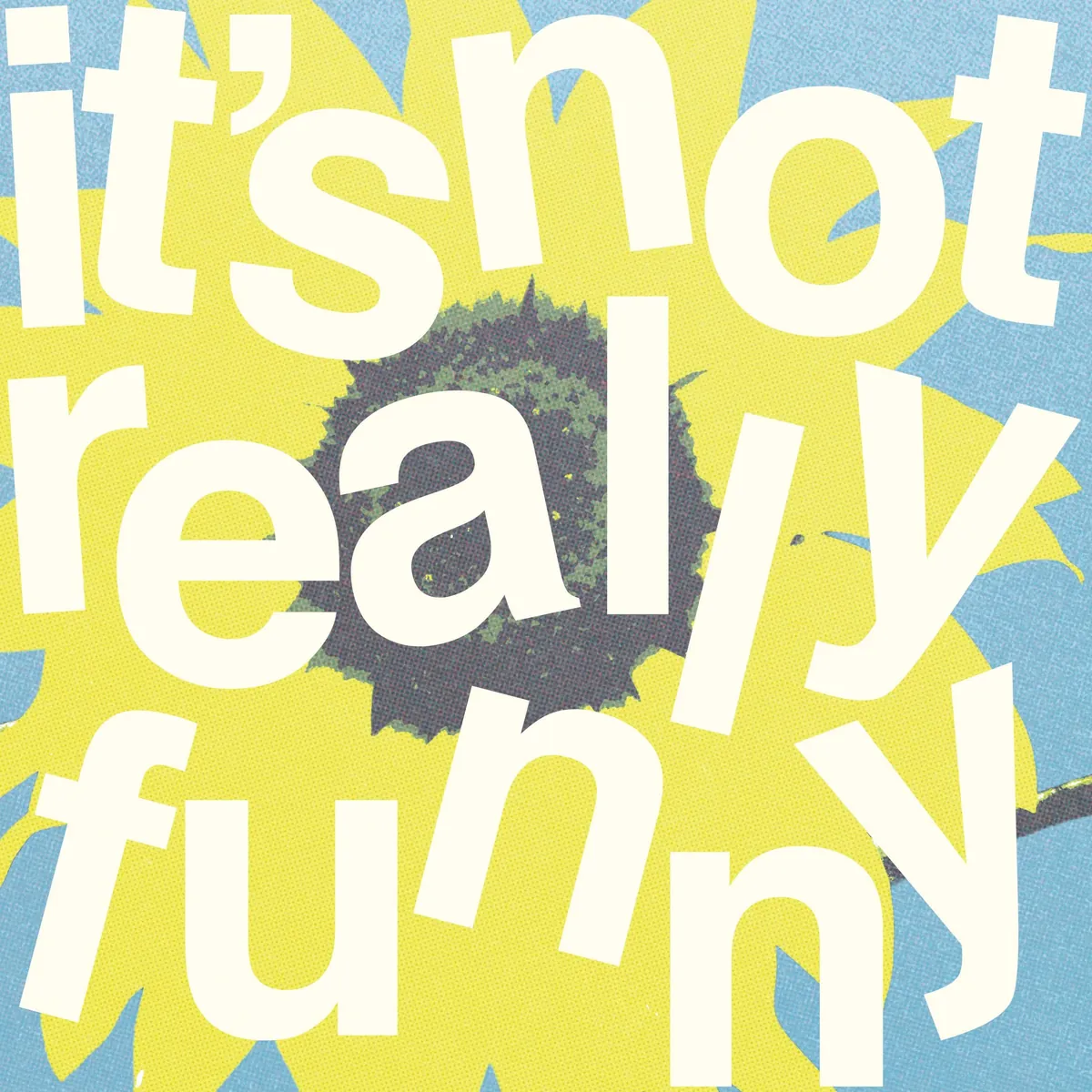 دانلود آهنگ It’s Not Really Funny از Connor Price