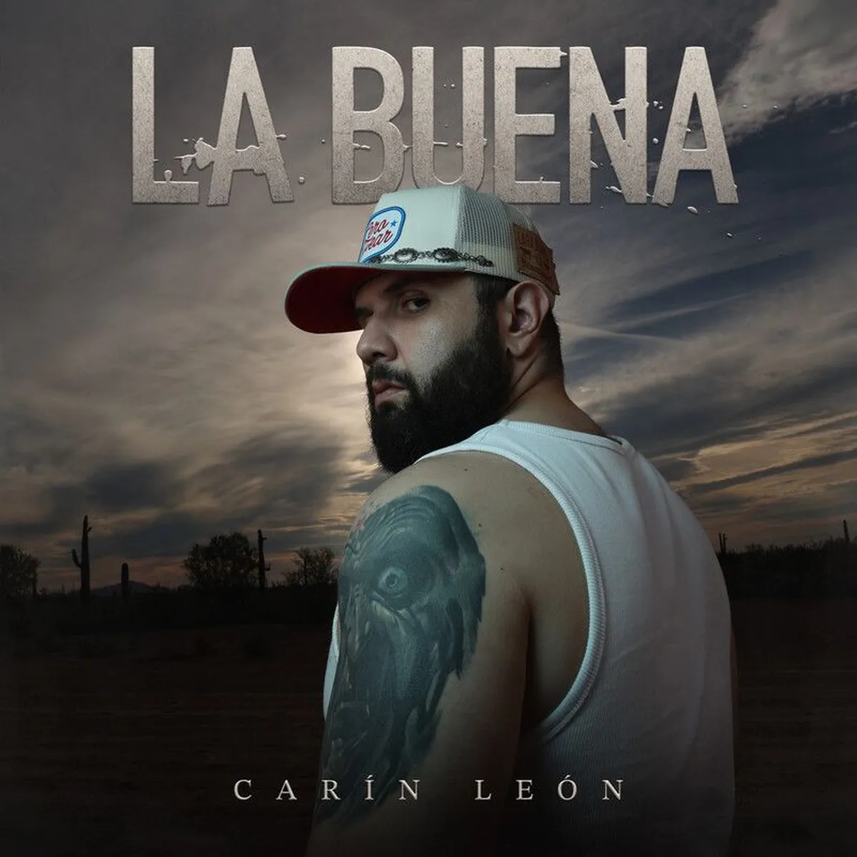 دانلود آهنگ La Buena از Carin Leon