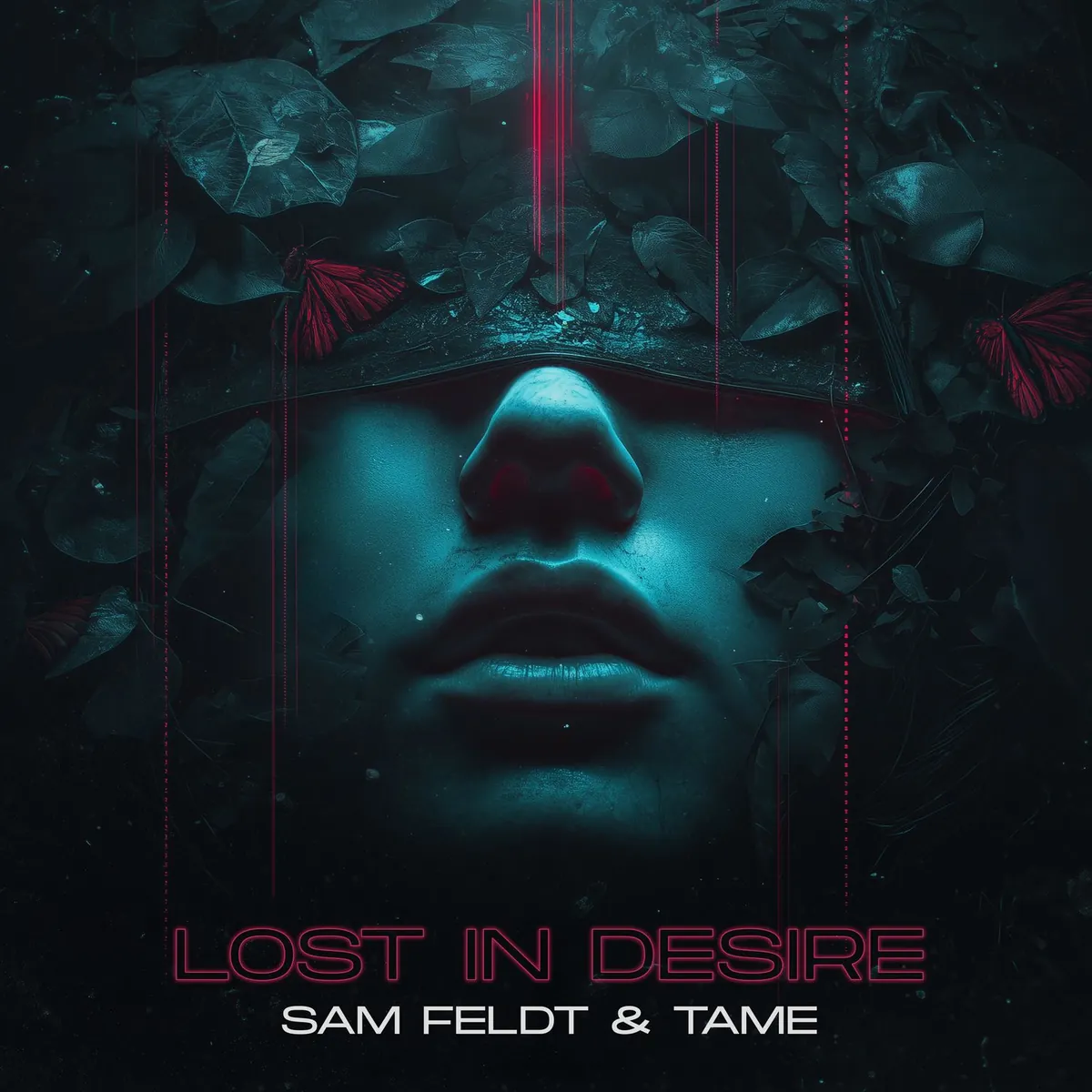 دانلود آهنگ Lost in Desire از Sam Feldt
