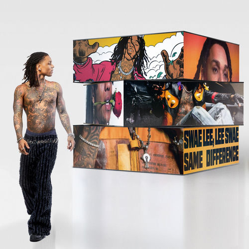 دانلود آهنگ MURAL از Swae Lee