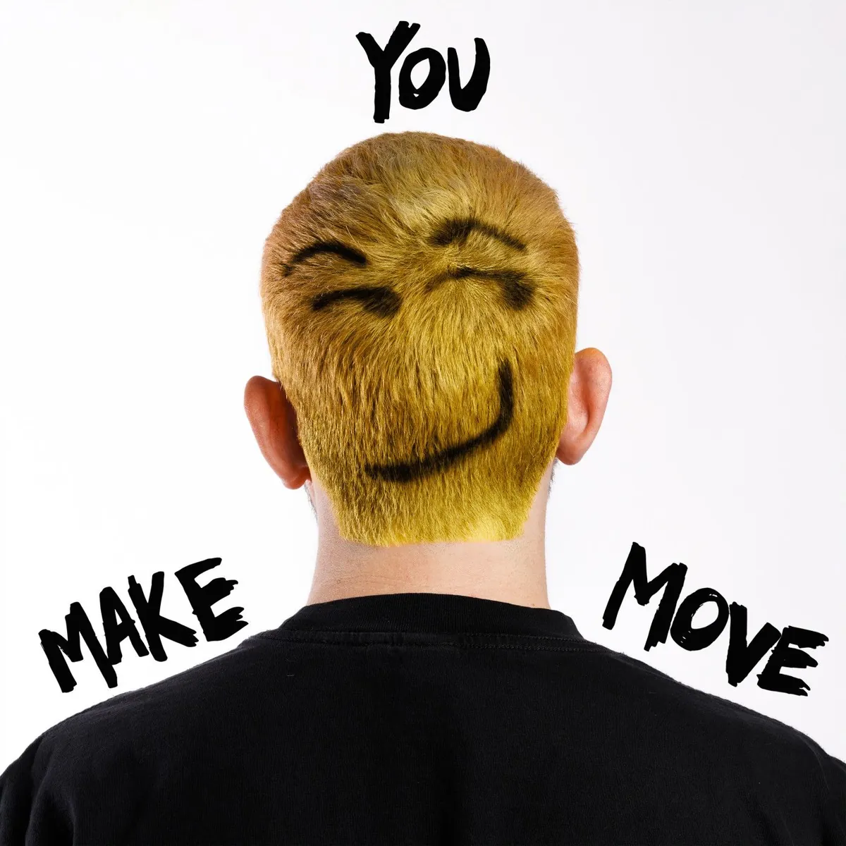 دانلود آهنگ Make You Move از Dillon Francis