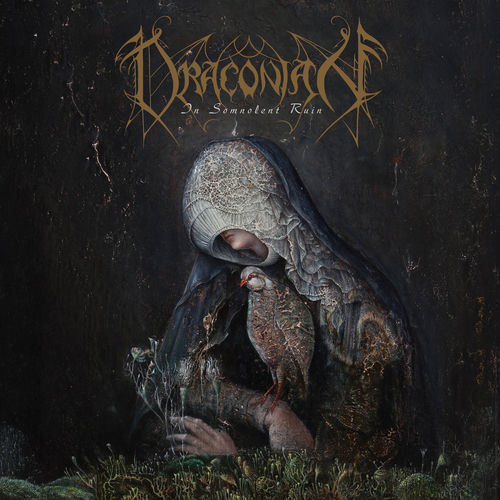 دانلود آهنگ Misanthrope River از Draconian