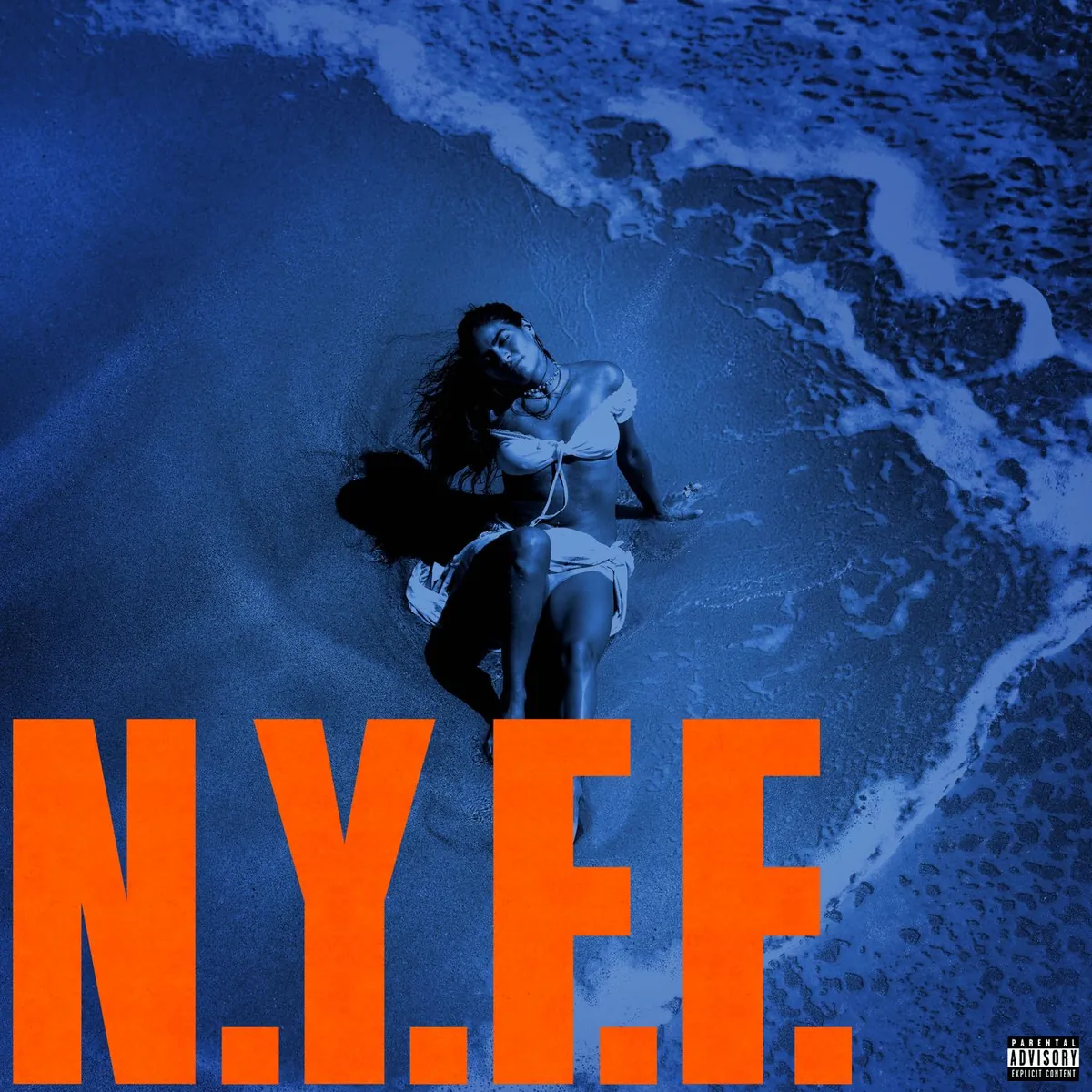 دانلود آهنگ N.Y.F.F. از Jessie Reyez