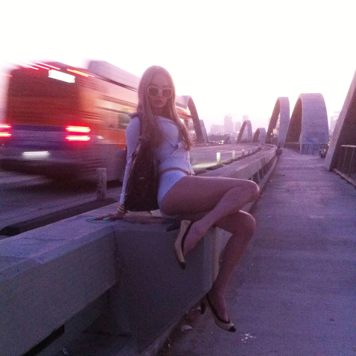 دانلود آهنگ Need For Speed از Kim Petras
