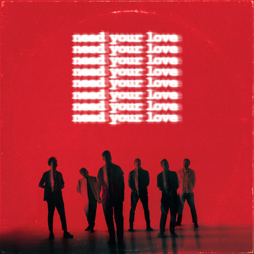 دانلود آهنگ Need Your Love از OneRepublic