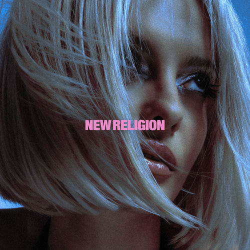 دانلود آهنگ New Religion از Bebe Rexha