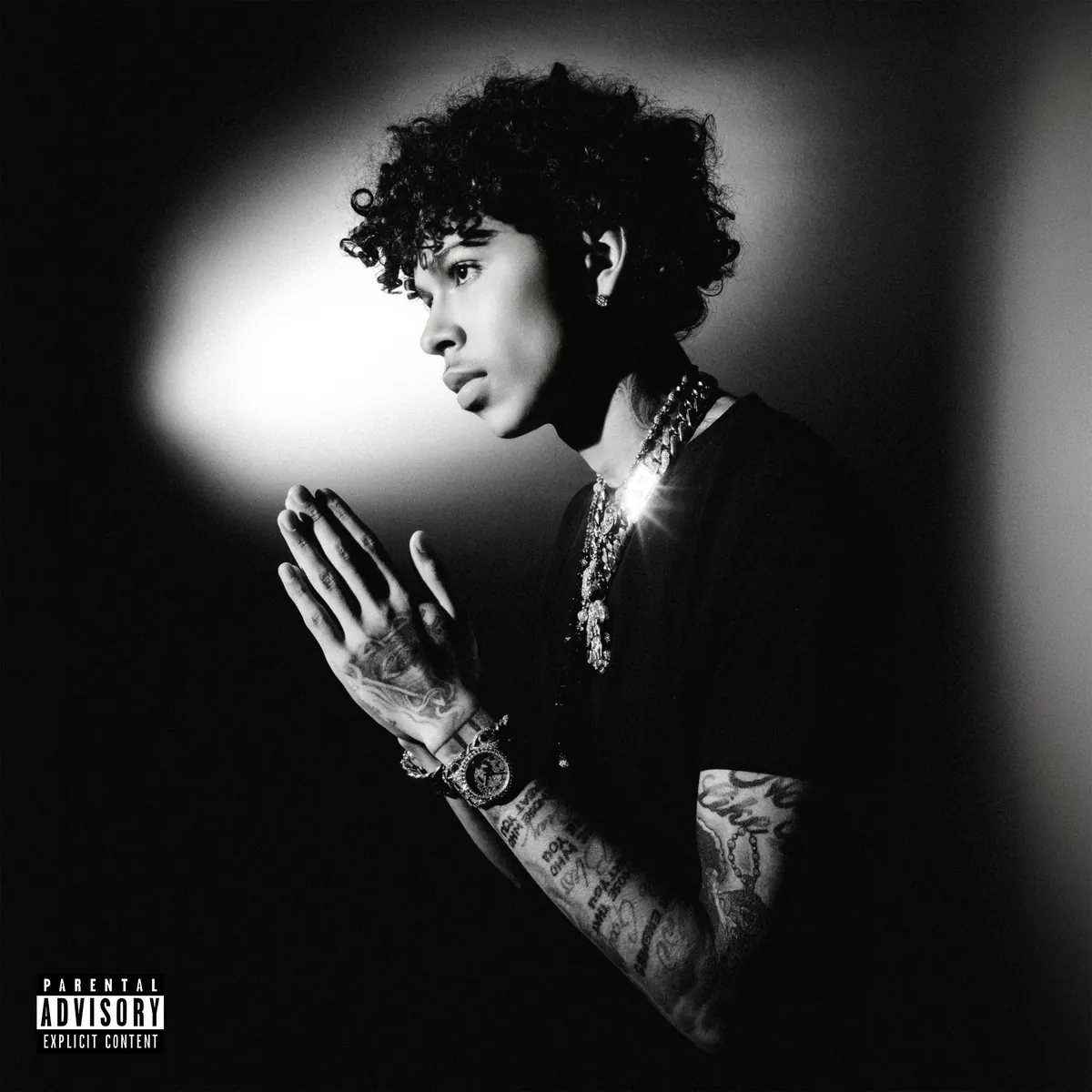 دانلود آهنگ No Trick (feat. Trim) از Luh Tyler