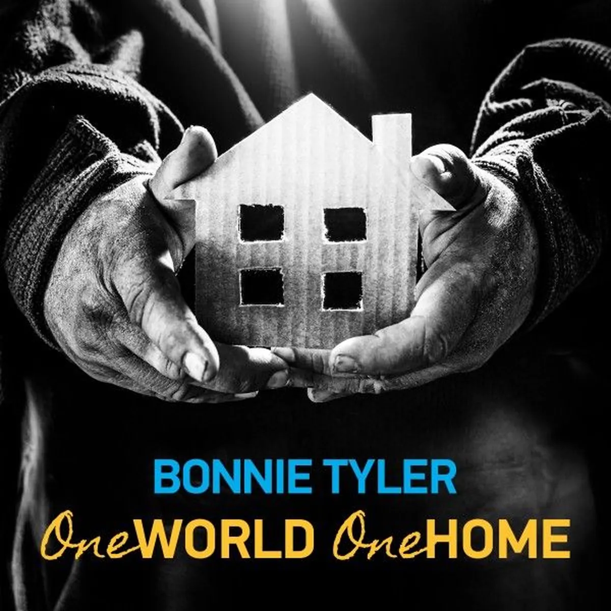 دانلود آهنگ One World One Home از Bonnie Tyler
