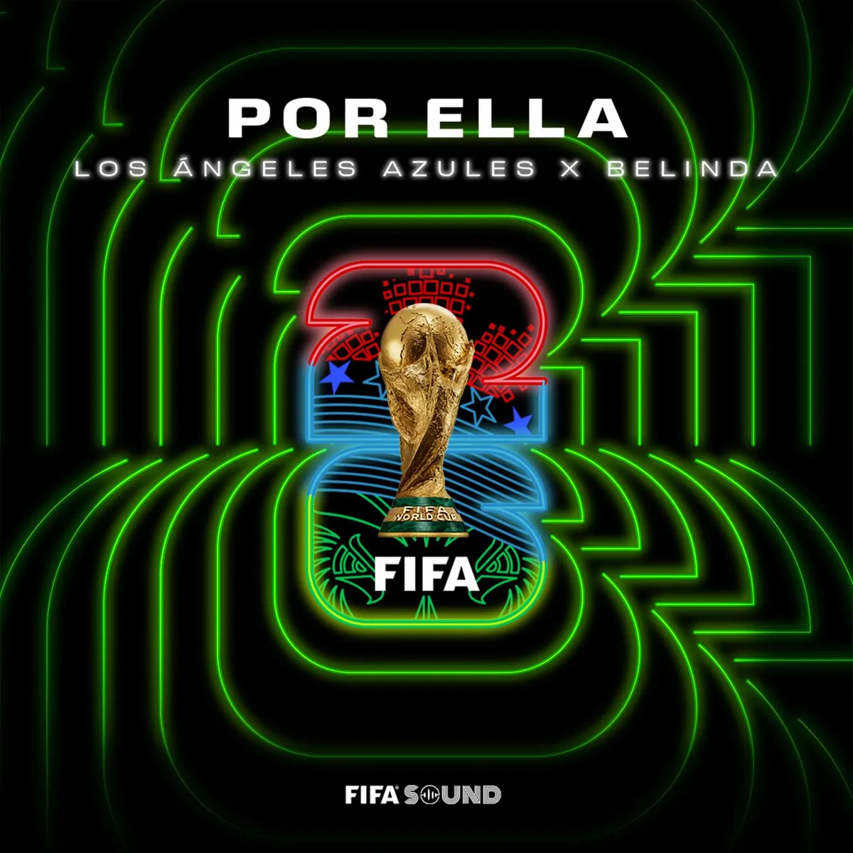 دانلود آهنگ Por Ella از Los Angeles Azules