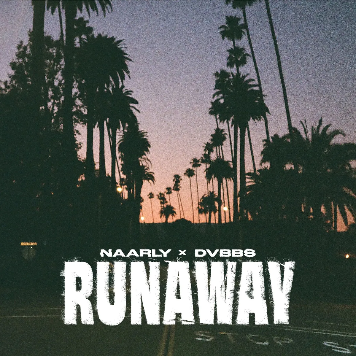 دانلود آهنگ Runaway از Naarly