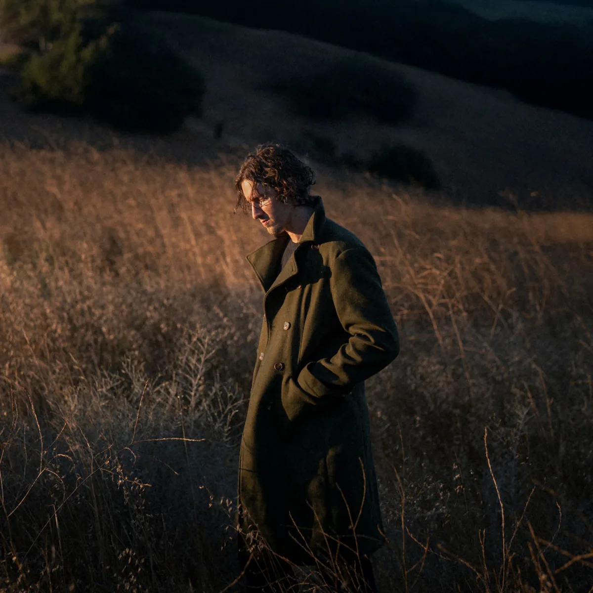 دانلود آهنگ Seconds Before The Sunrise از Dean Lewis