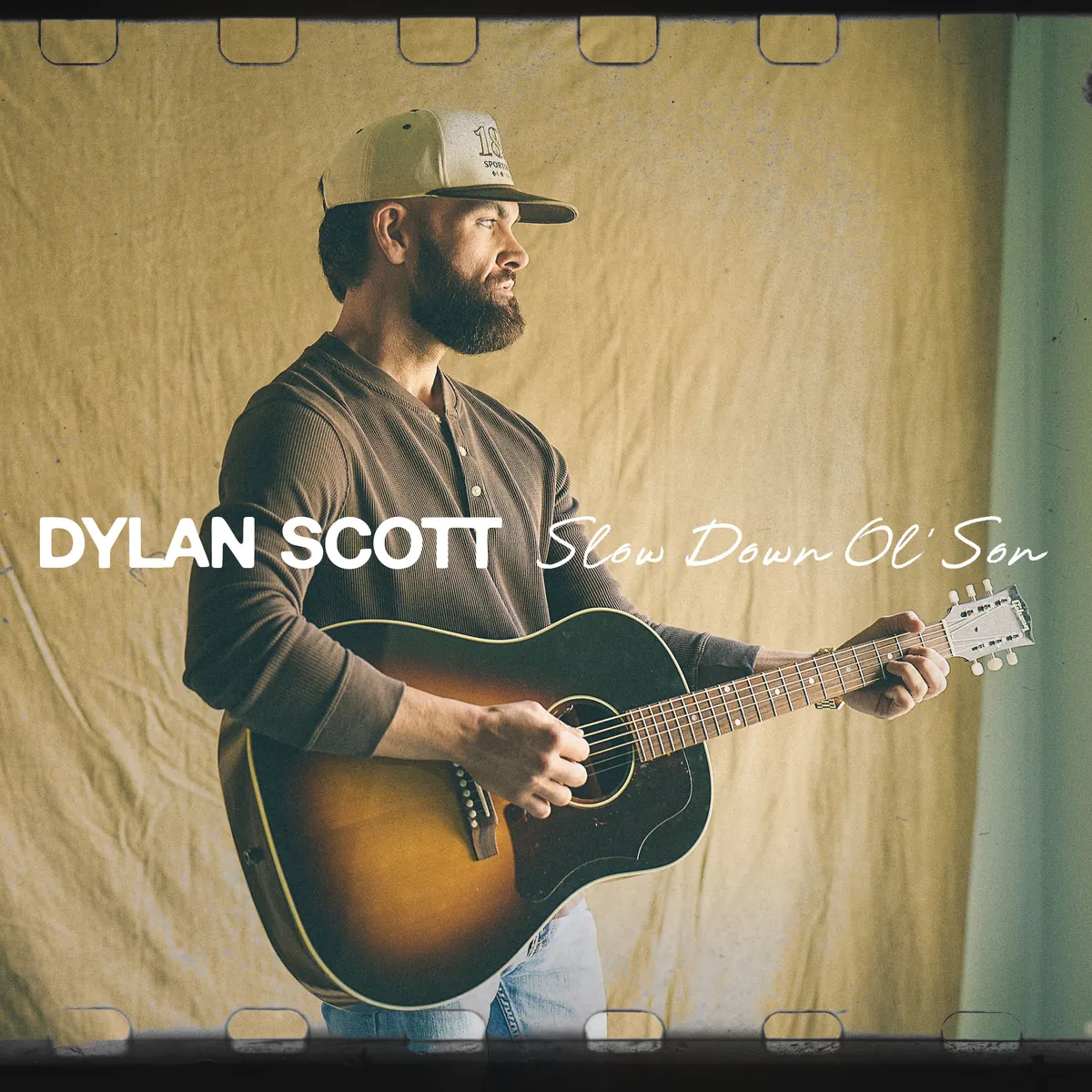 دانلود آهنگ Slow Down Ol’ Son از Dylan Scott