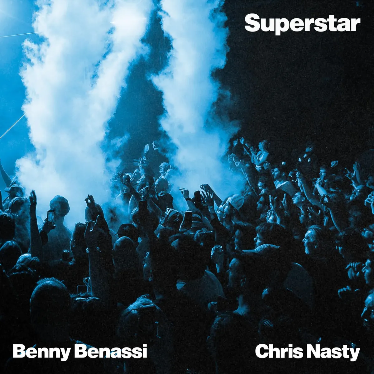 دانلود آهنگ Superstar از Benny Benassi