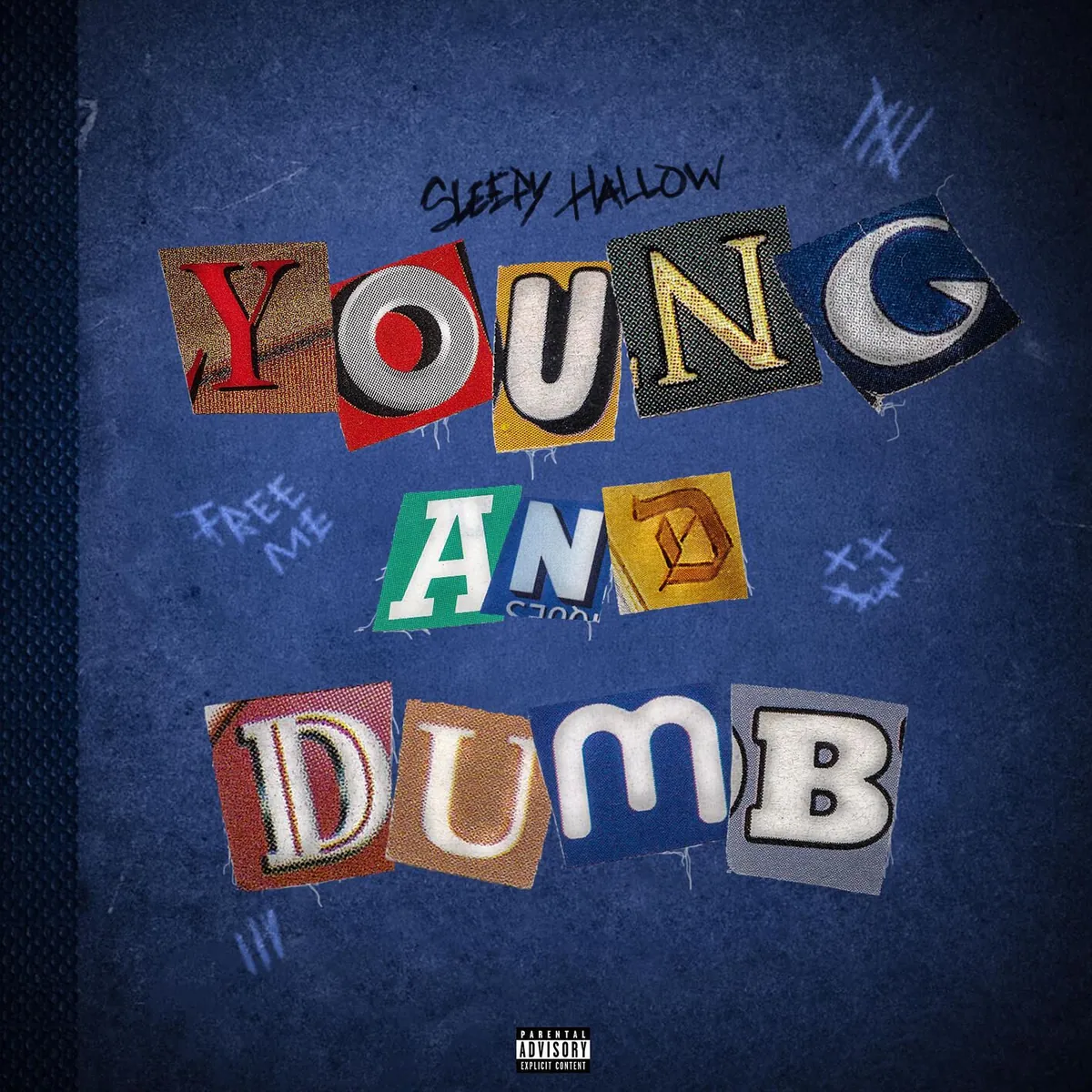 دانلود آهنگ Young & Dumb از Sleepy Hallow