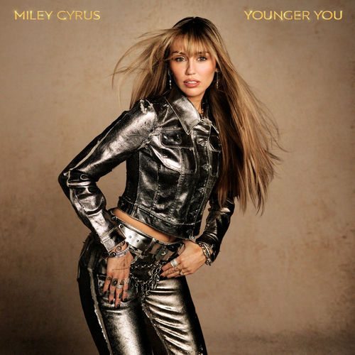 دانلود آهنگ Younger You (From the “Hannah Montana 20th Anniversary Special”) از Miley Cyrus