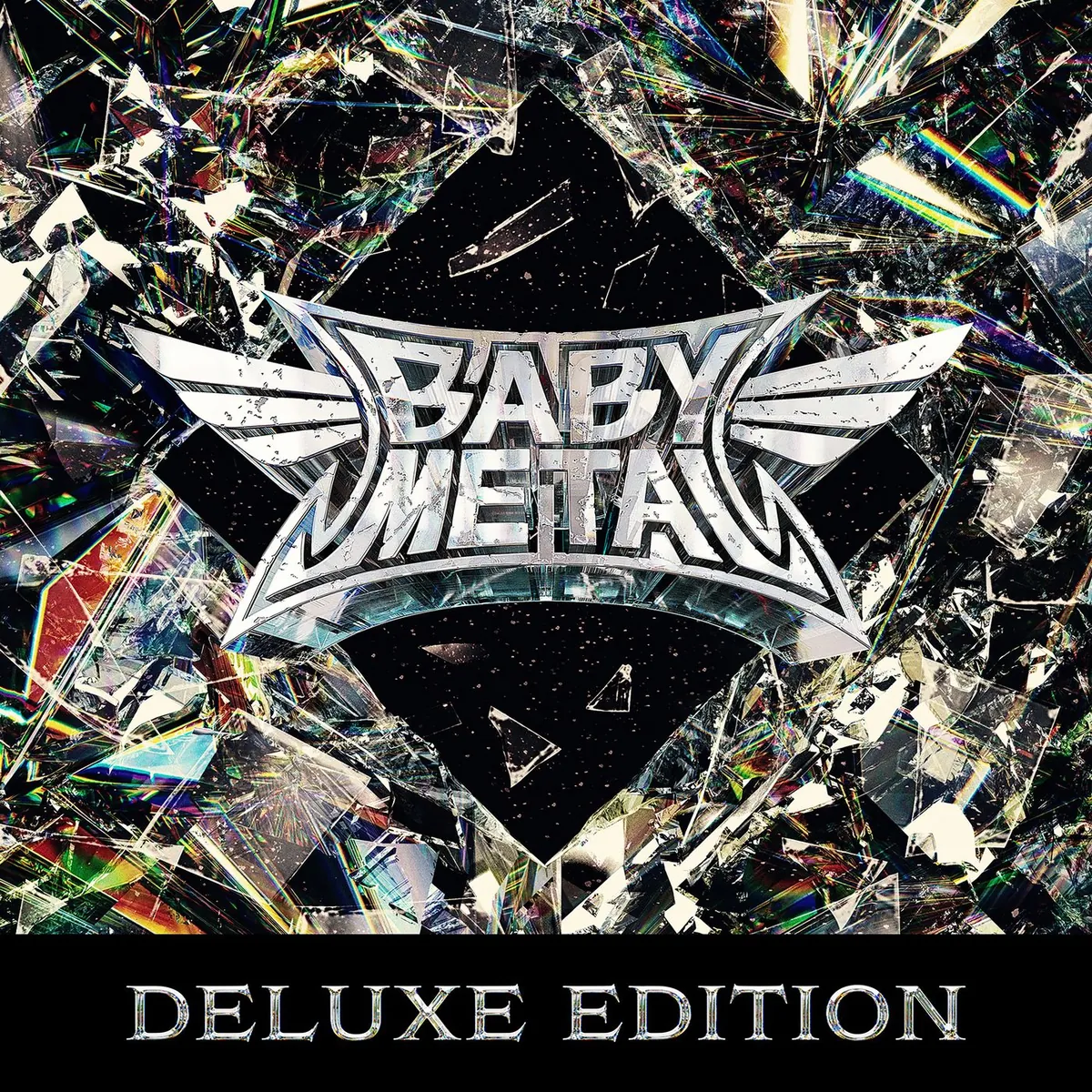 دانلود آهنگ from me to u (Major Lazer Remix) از BABYMETAL