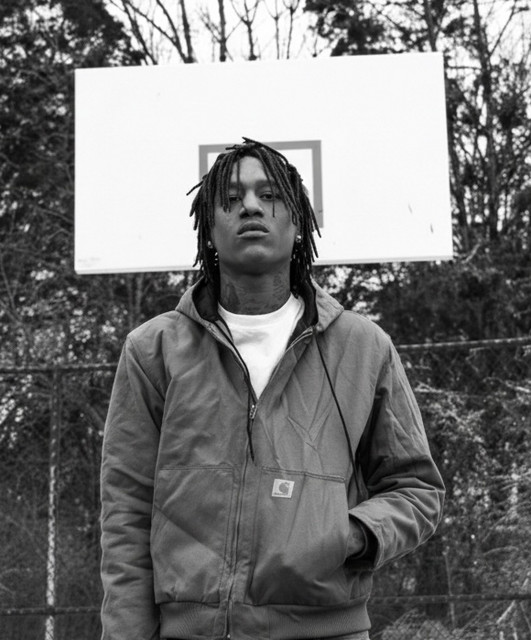 Hoodbaby Cj