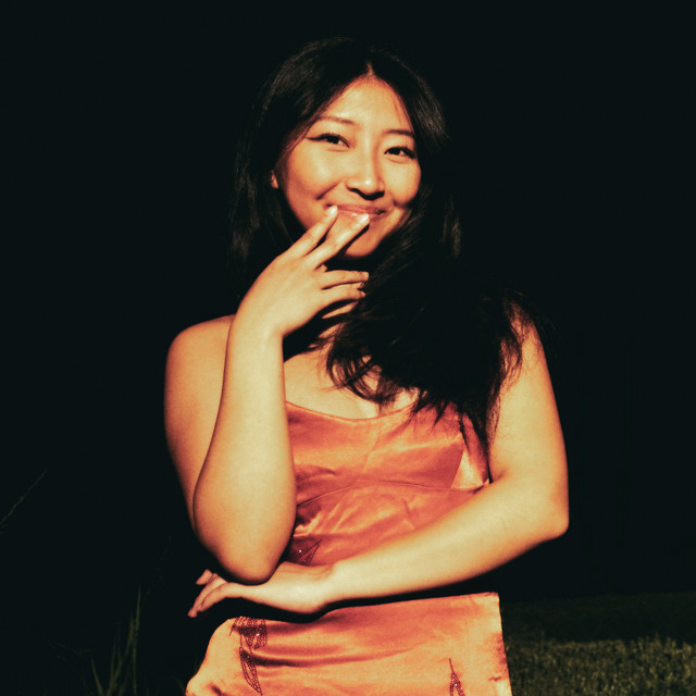 Katherine Li