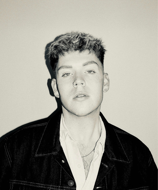 Noah Davis