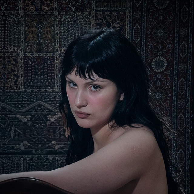 Olga Myko