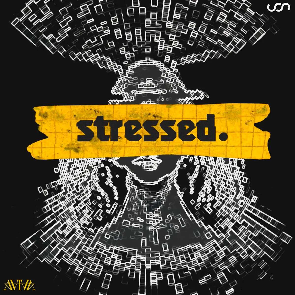دانلود آهنگ stressed. از In Waves