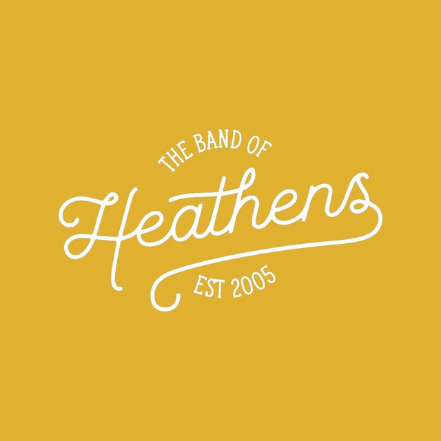 The Band Of Heathens
