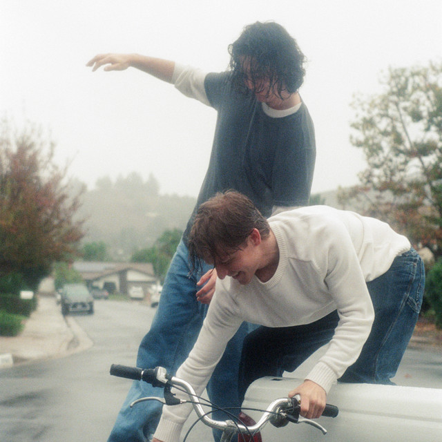 thebandfriday