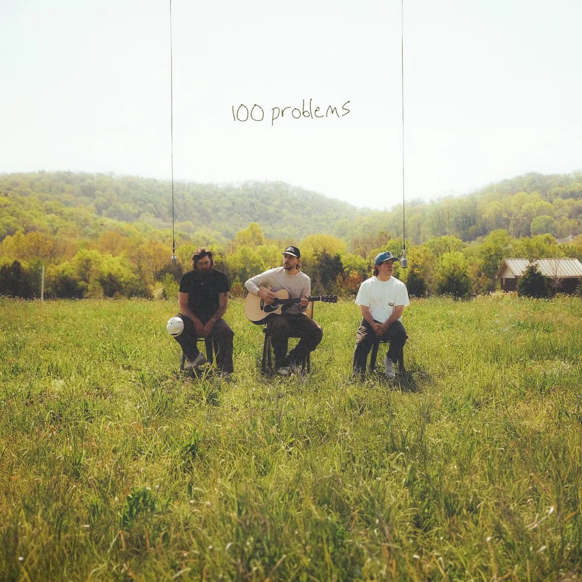 دانلود آهنگ 100 Problems از Connor Price