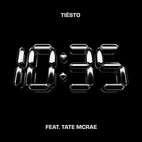 دانلود آهنگ 10:35 از Tiesto