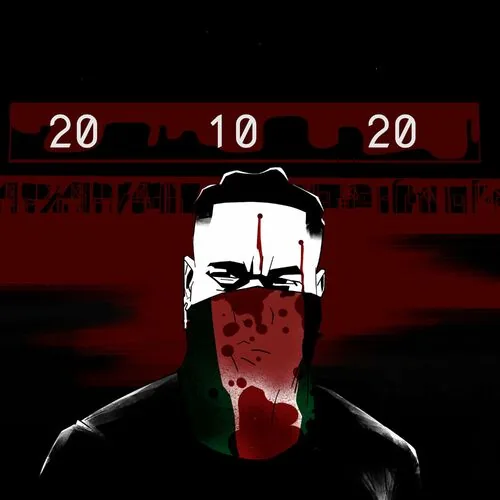 دانلود آهنگ 20 10 20 از Burna Boy