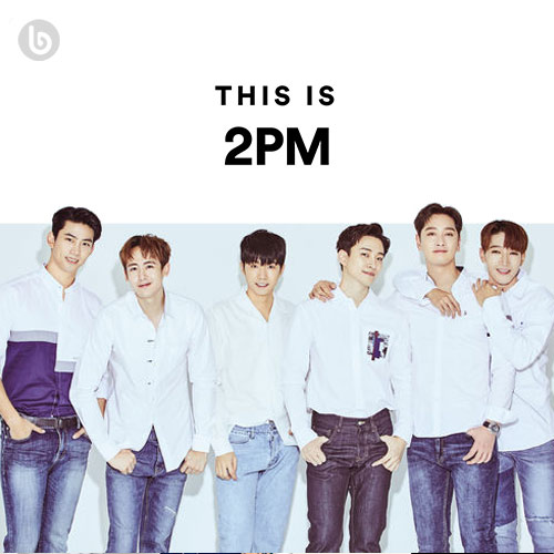 This is 2PM