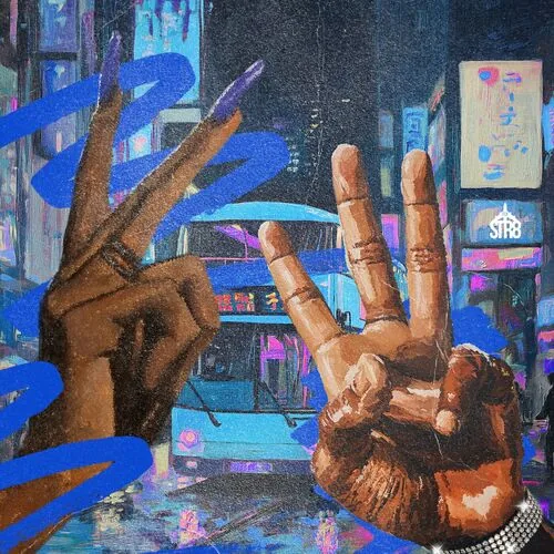 دانلود آهنگ 2s n 3s (Solo) از Clean Bandit