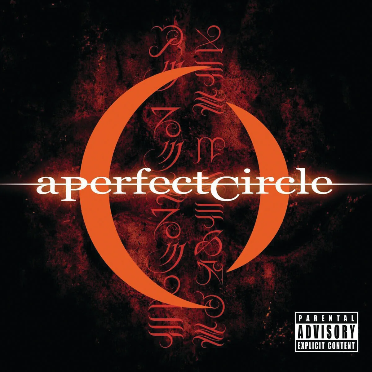 دانلود آهنگ 3 Libras از A Perfect Circle