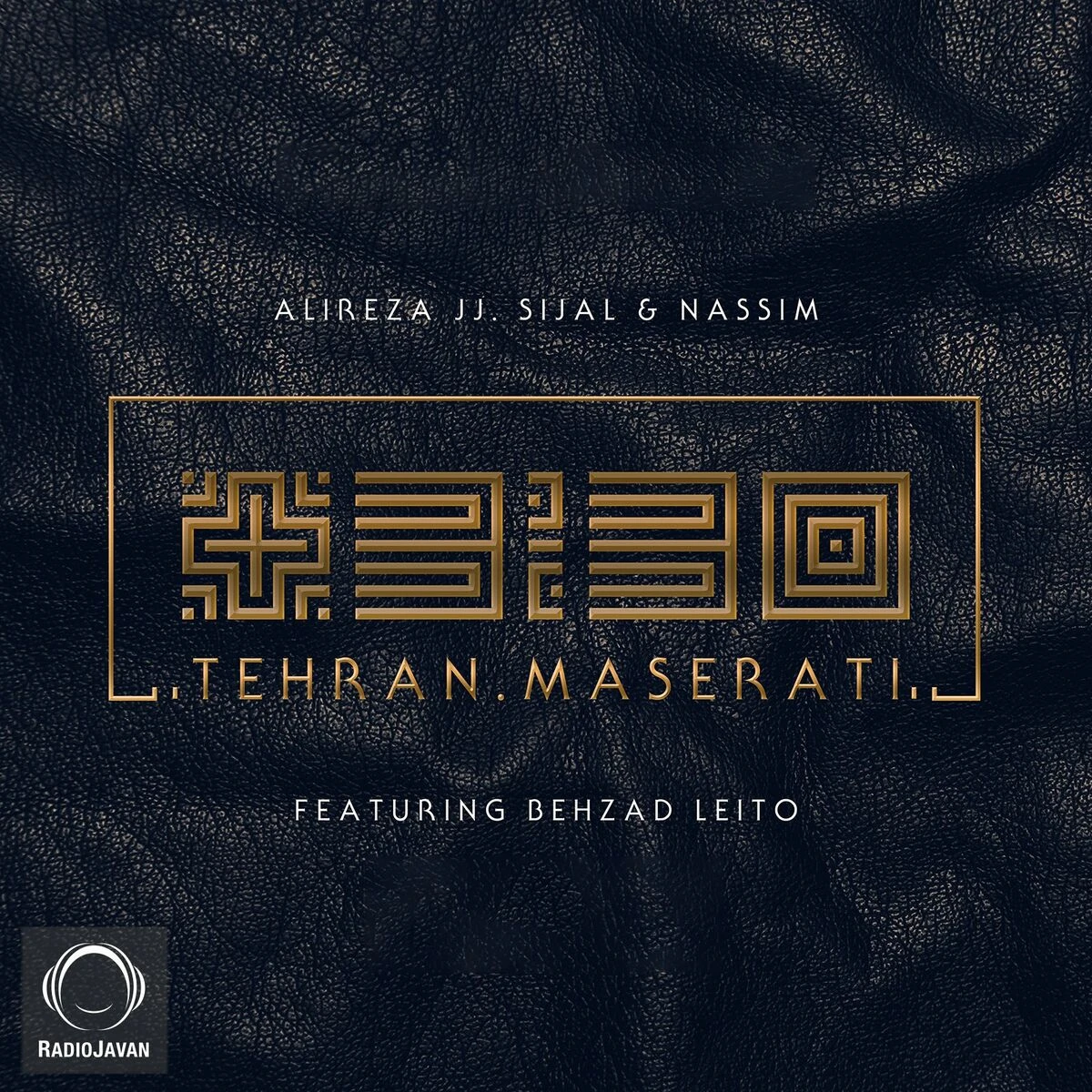 دانلود آهنگ +3:30 Tehran Maserati از نسیم