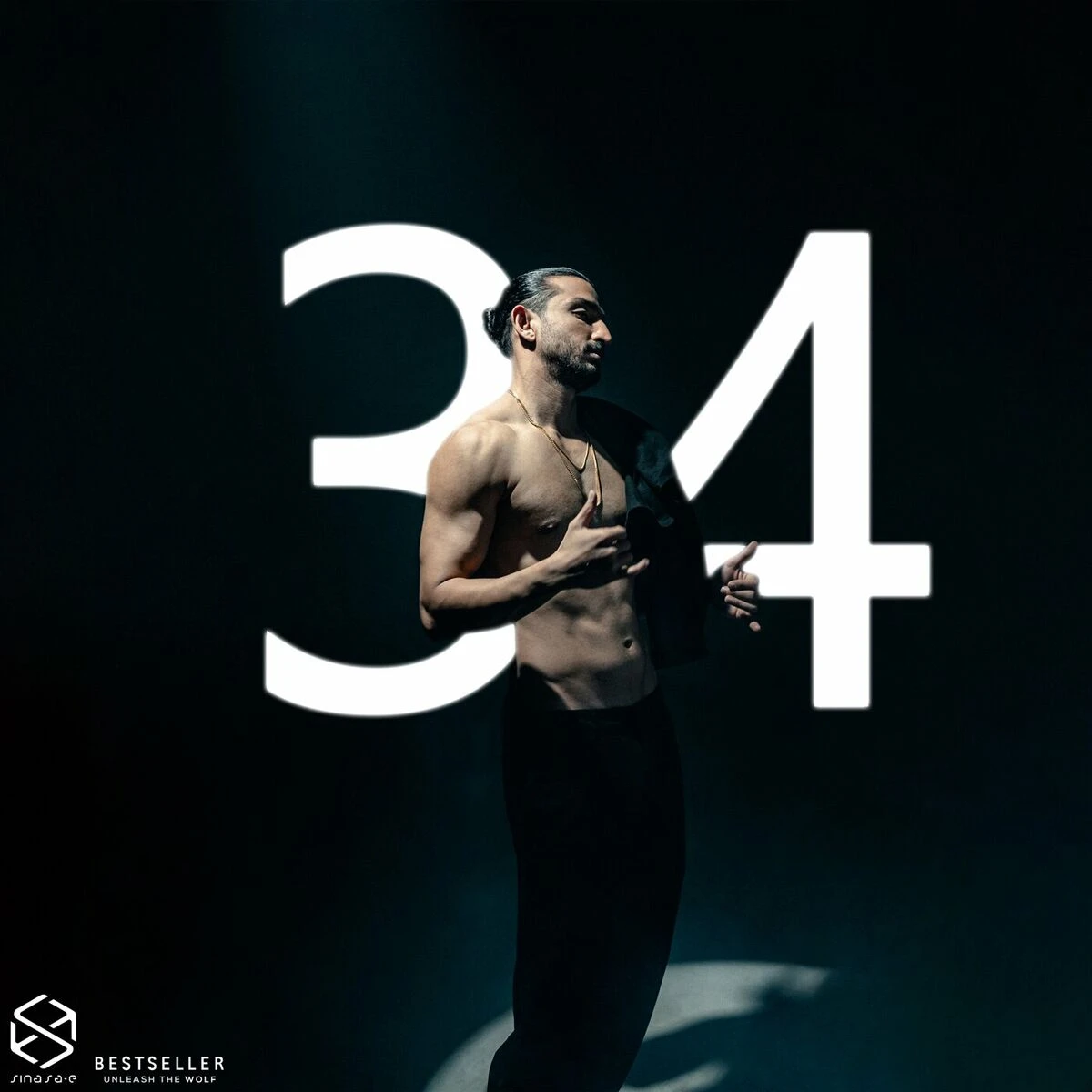 دانلود آهنگ 34 از سینا ساعی