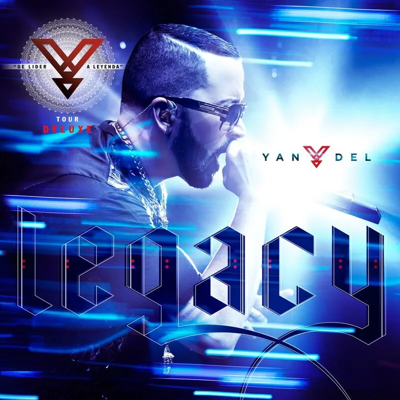 دانلود آهنگ 6 AM (feat. Farruko) (En Vivo) از Yandel